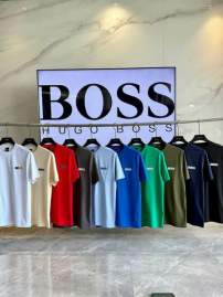Picture of Hugo Boss T Shirts Short _SKUBossM-3XL8qx399605